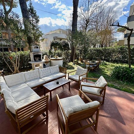 Appartamenti Villa Renata Riccione Bagian luar foto