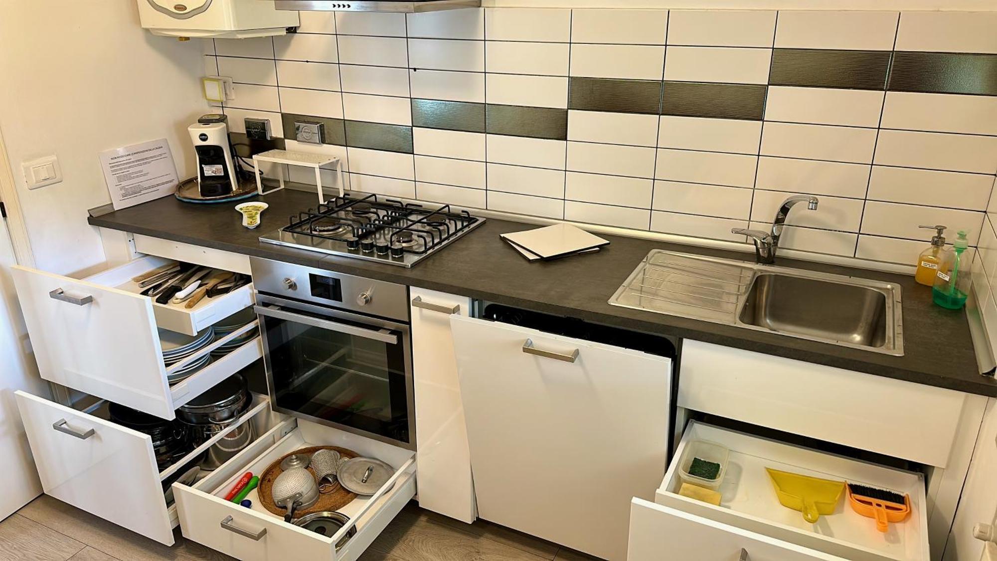 Appartamenti Villa Renata Riccione Bagian luar foto