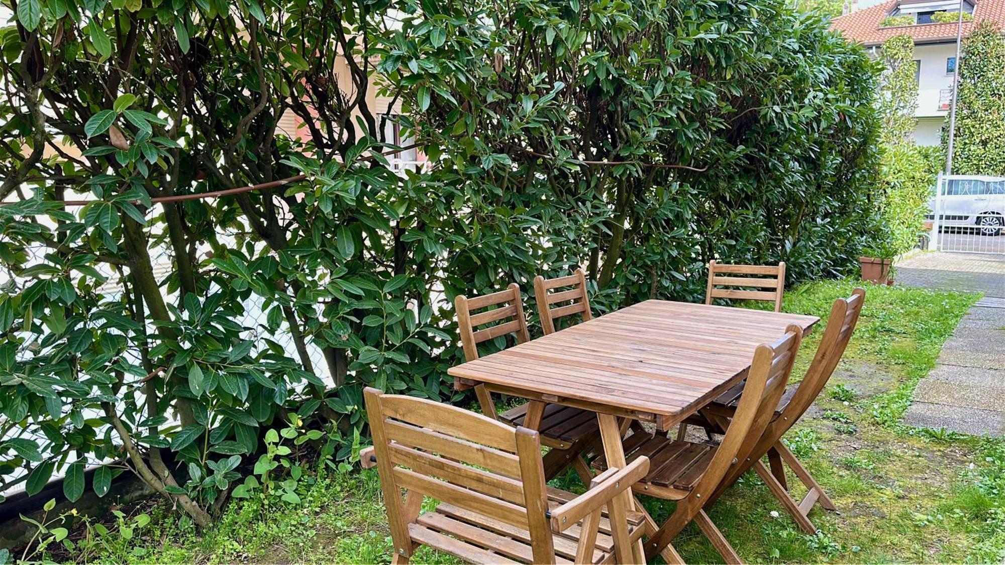 Appartamenti Villa Renata Riccione Bagian luar foto