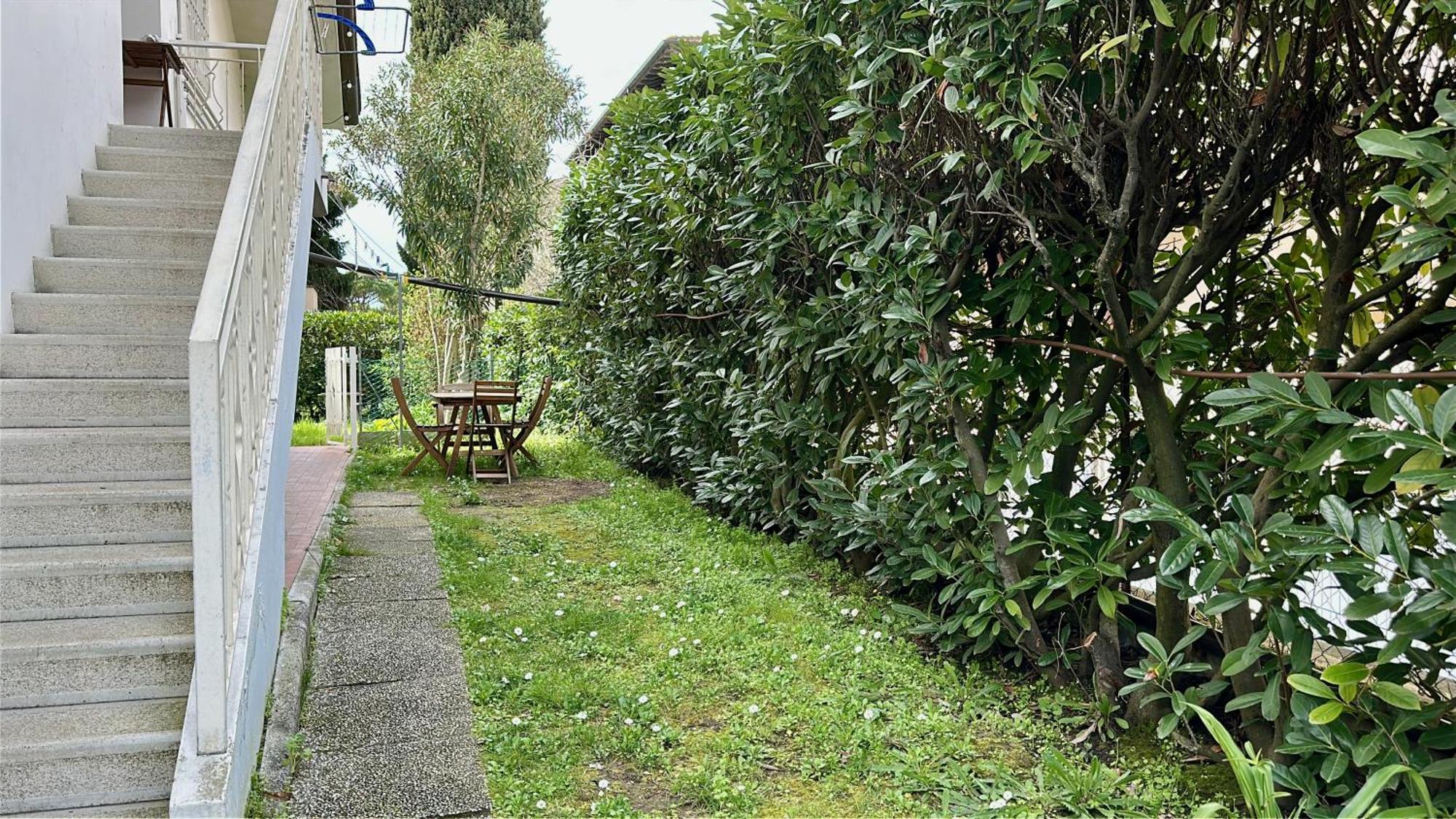Appartamenti Villa Renata Riccione Bagian luar foto