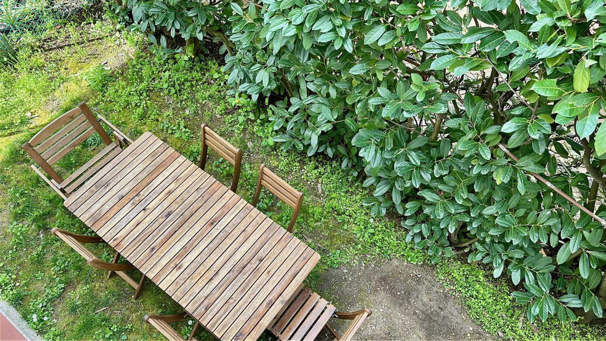 Appartamenti Villa Renata Riccione Bagian luar foto