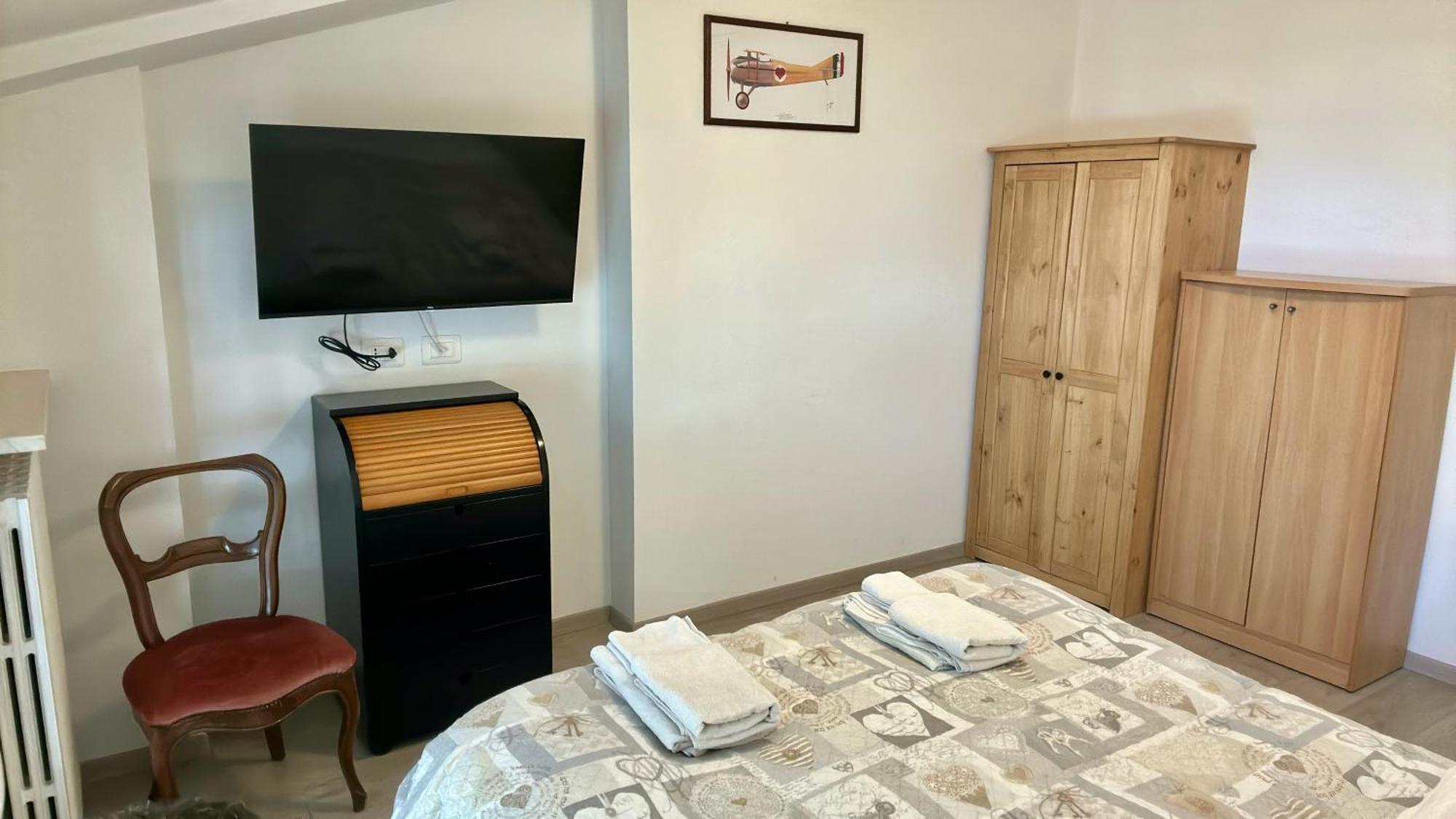Appartamenti Villa Renata Riccione Bagian luar foto