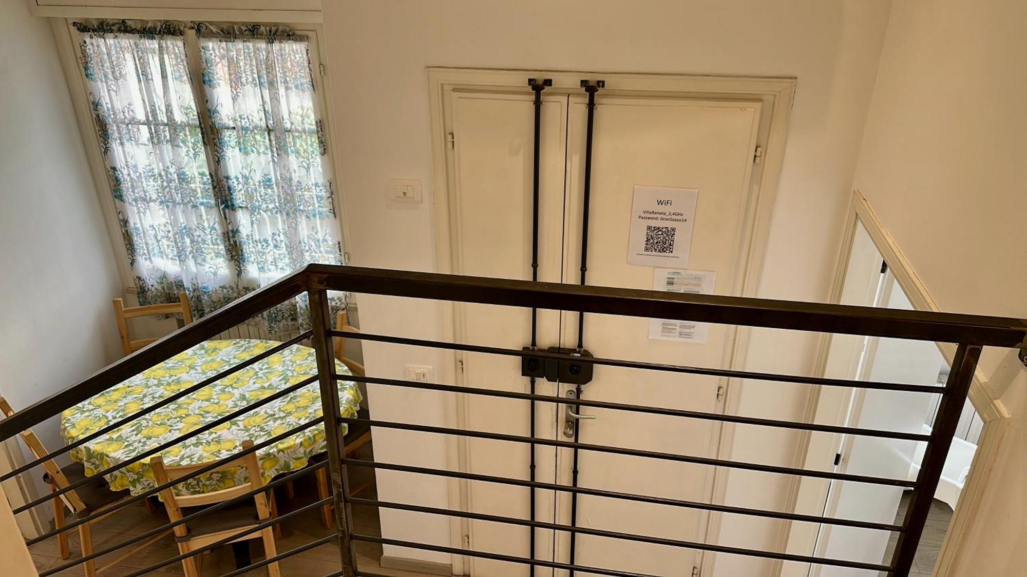 Appartamenti Villa Renata Riccione Bagian luar foto