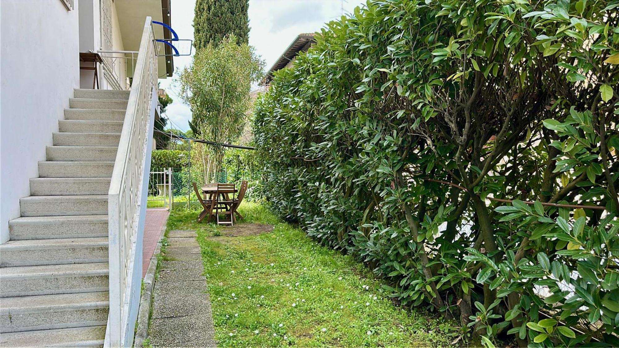 Appartamenti Villa Renata Riccione Bagian luar foto