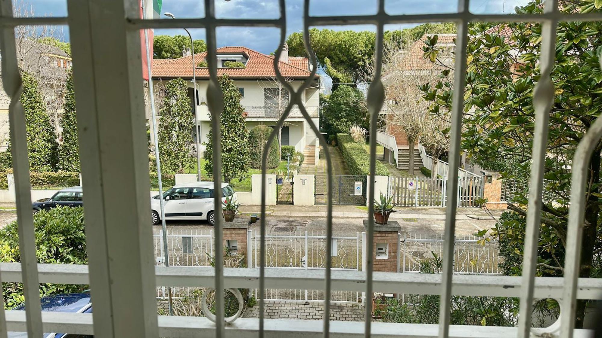 Appartamenti Villa Renata Riccione Bagian luar foto