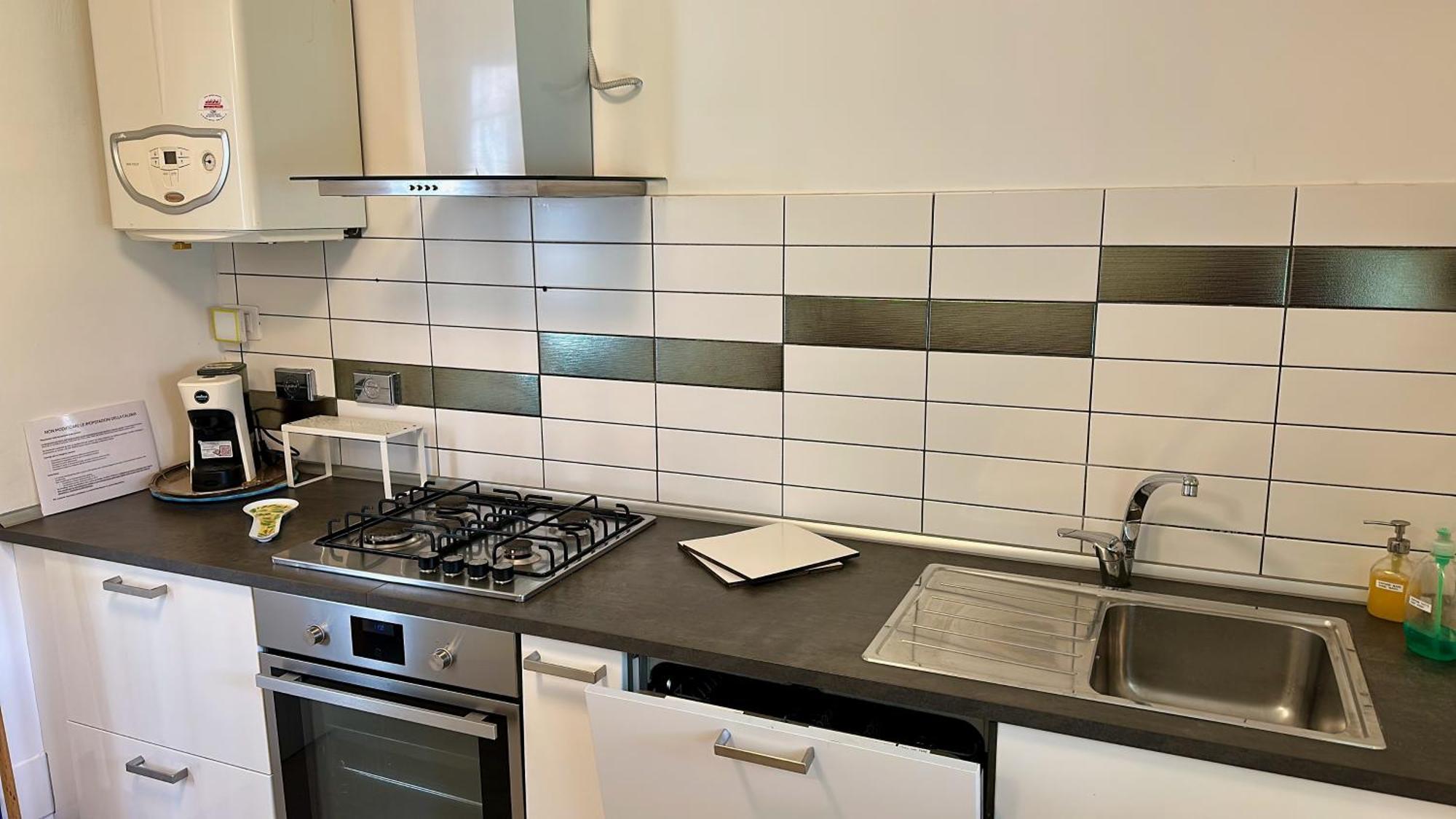 Appartamenti Villa Renata Riccione Bagian luar foto