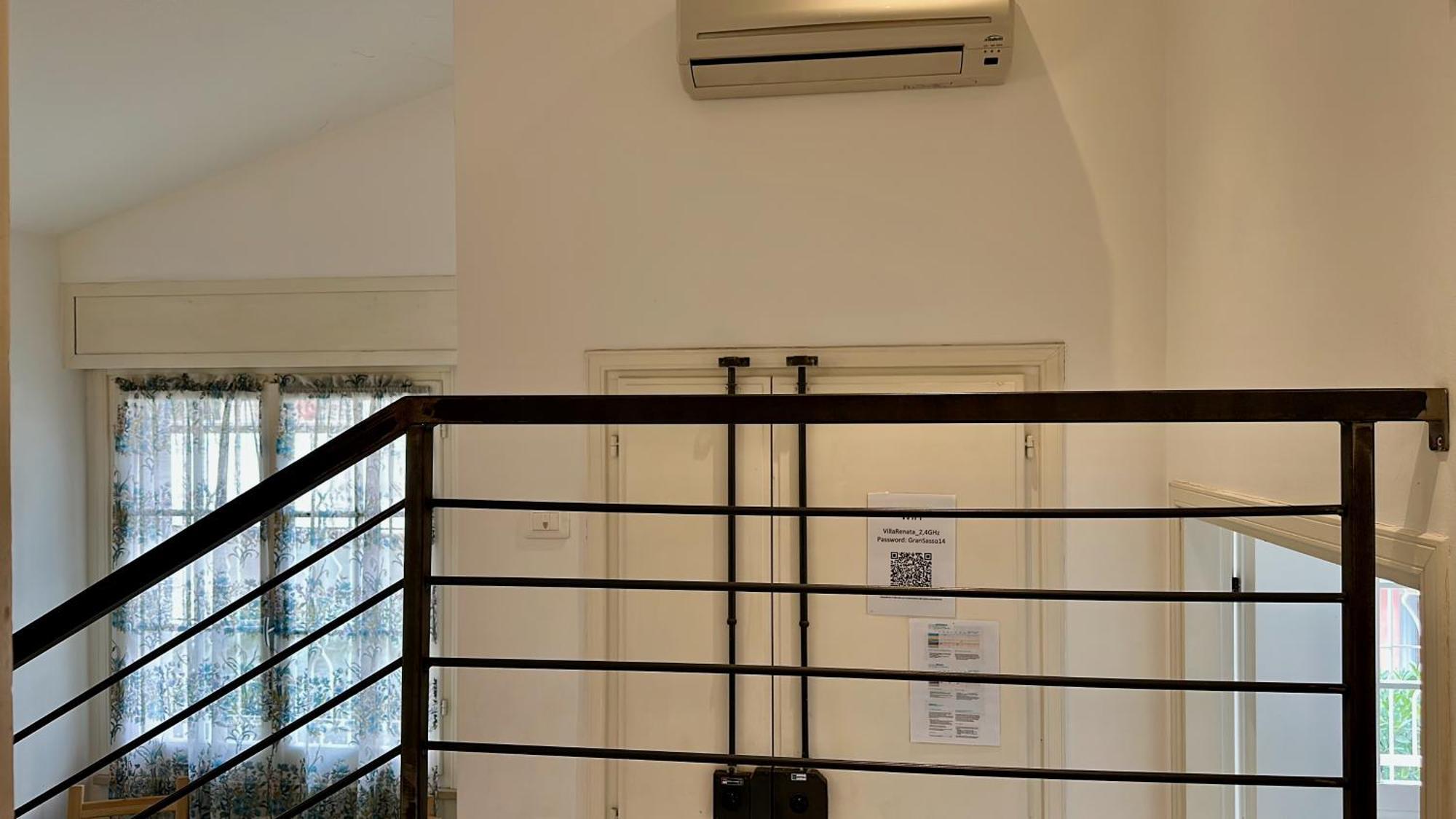Appartamenti Villa Renata Riccione Bagian luar foto