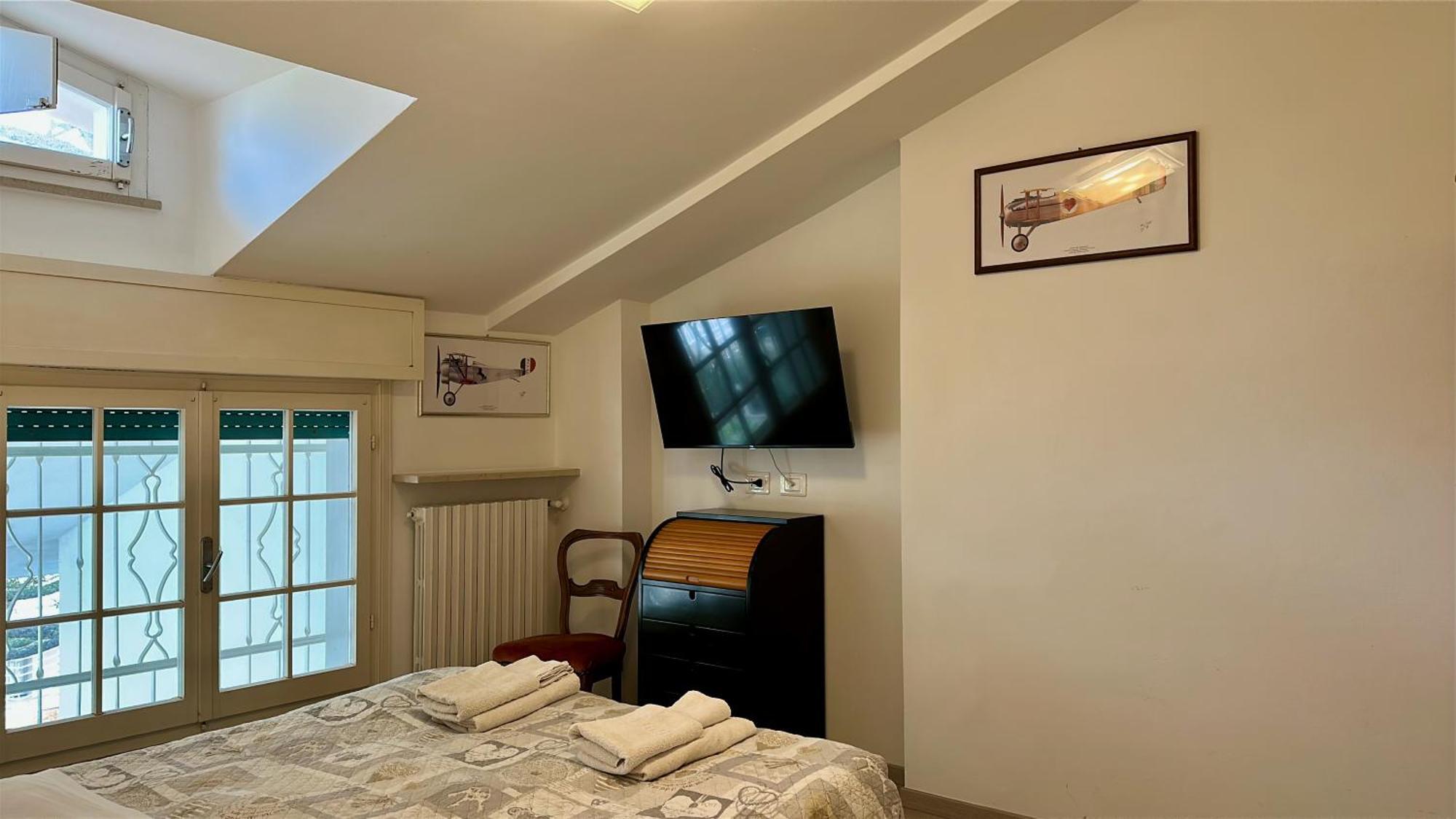 Appartamenti Villa Renata Riccione Bagian luar foto