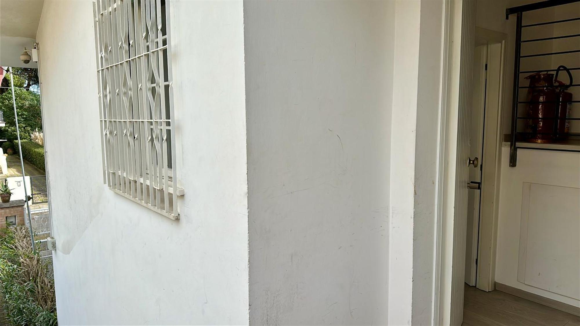 Appartamenti Villa Renata Riccione Bagian luar foto