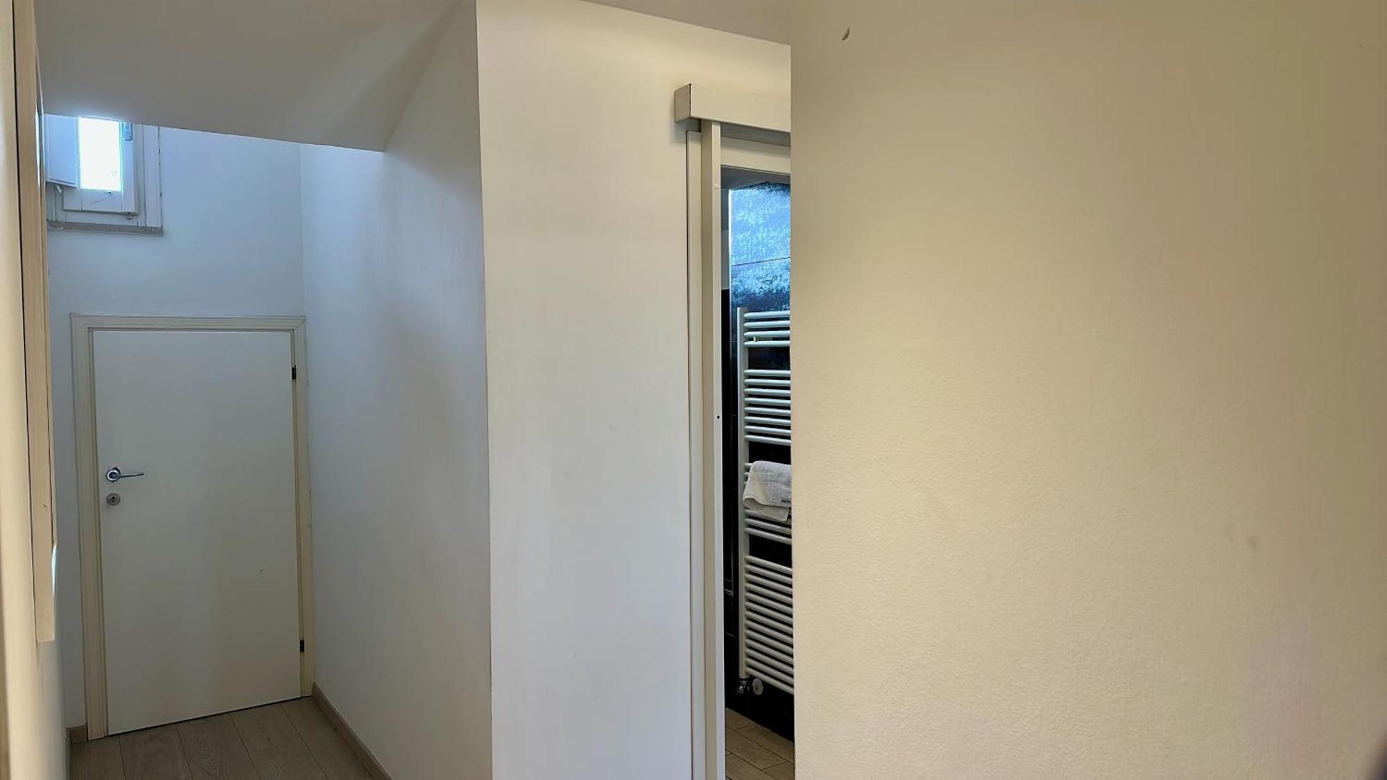 Appartamenti Villa Renata Riccione Bagian luar foto
