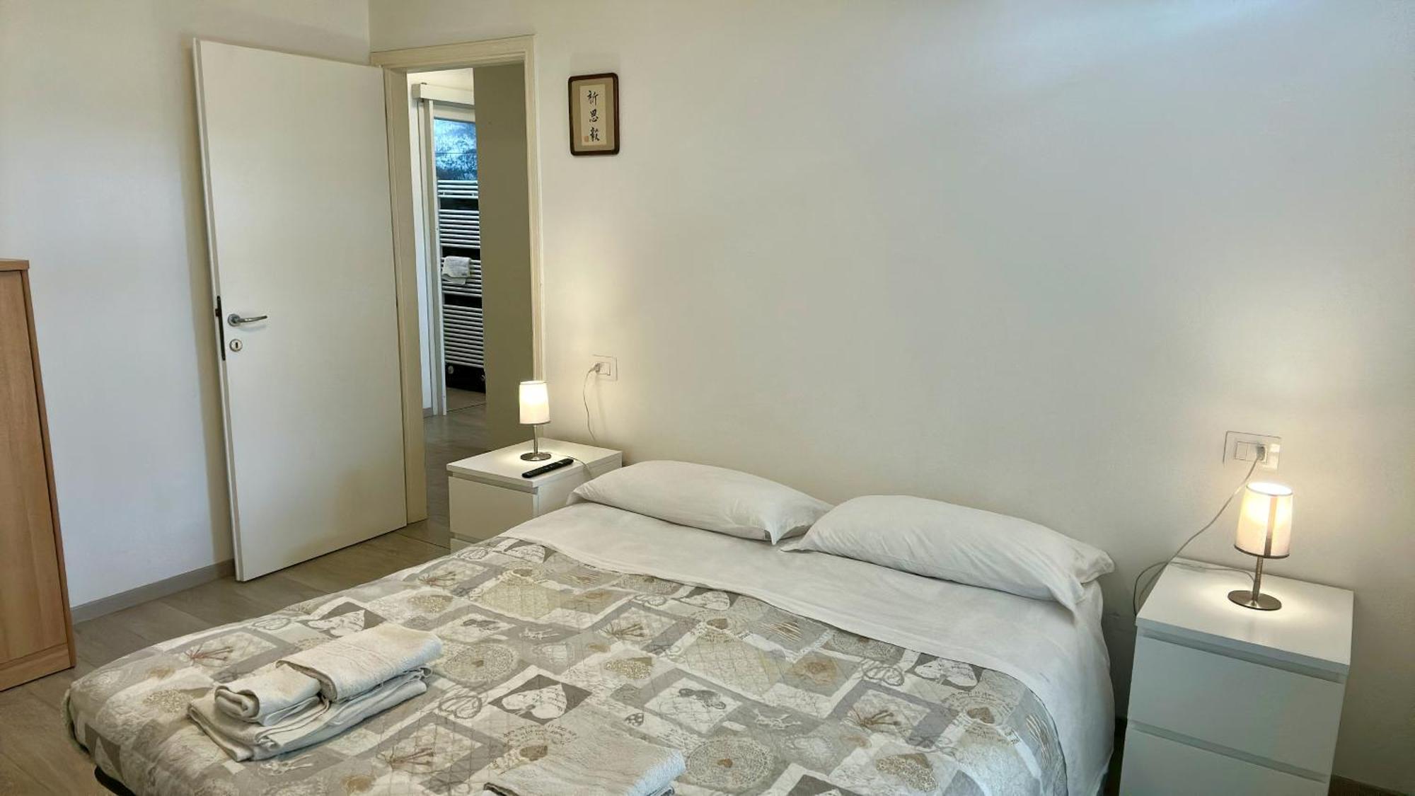 Appartamenti Villa Renata Riccione Bagian luar foto