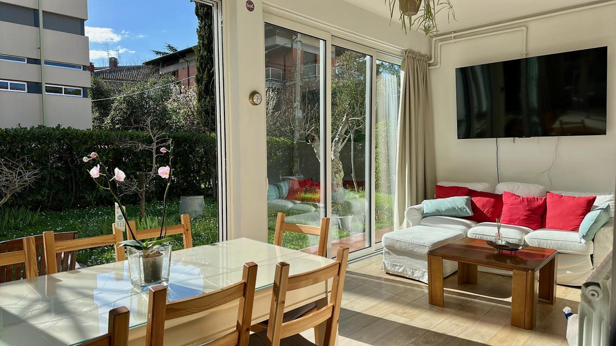 Appartamenti Villa Renata Riccione Bagian luar foto