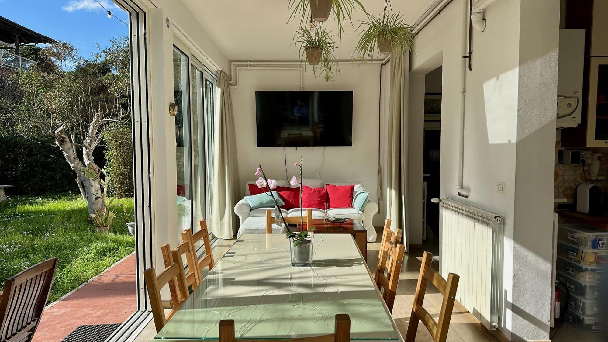 Appartamenti Villa Renata Riccione Bagian luar foto