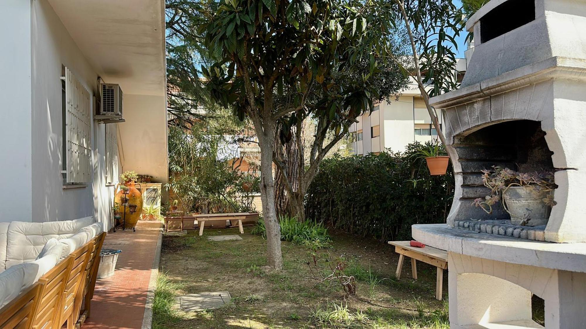 Appartamenti Villa Renata Riccione Bagian luar foto
