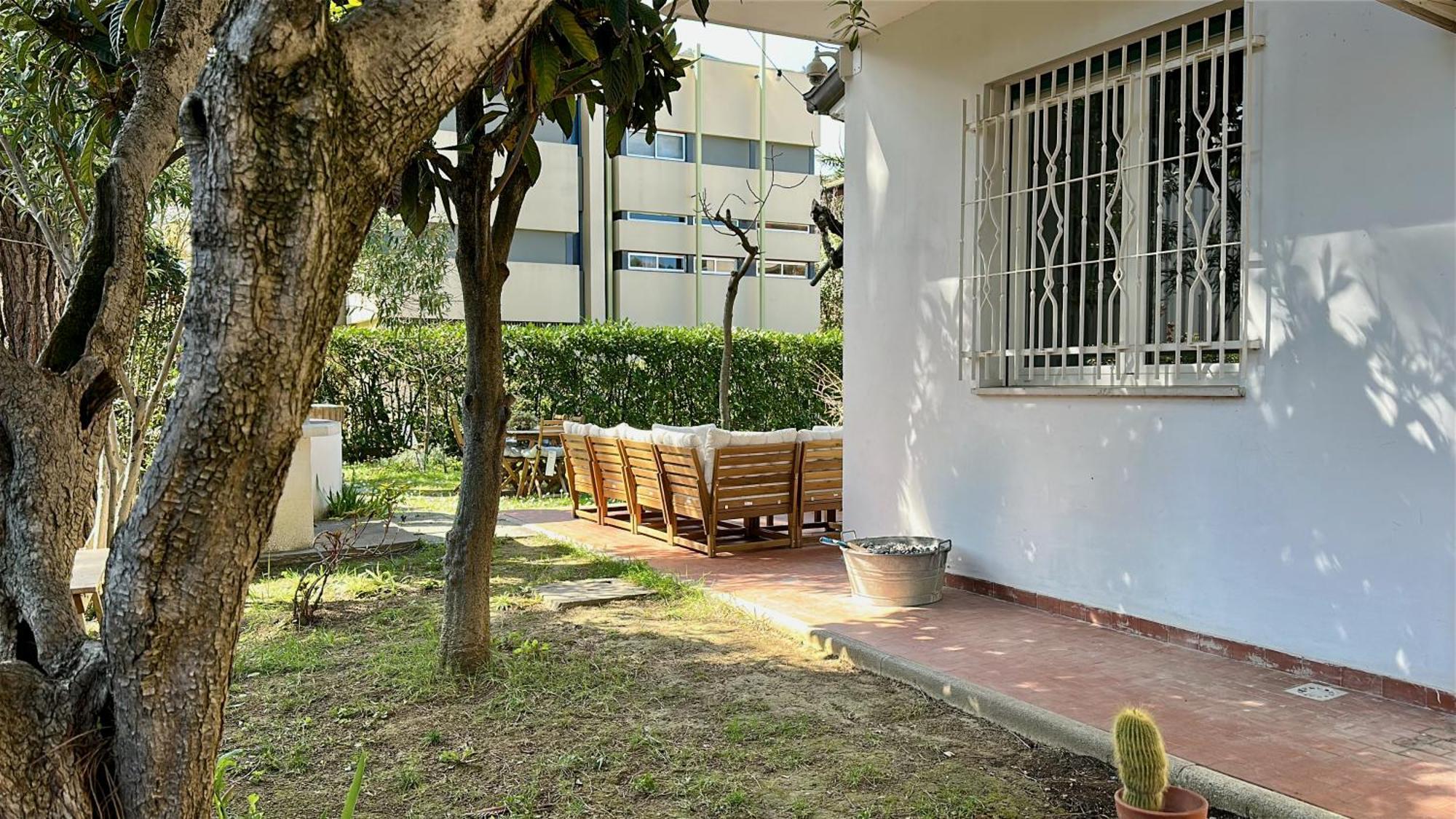 Appartamenti Villa Renata Riccione Bagian luar foto