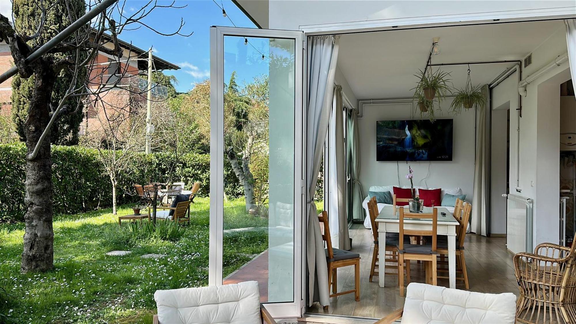 Appartamenti Villa Renata Riccione Bagian luar foto