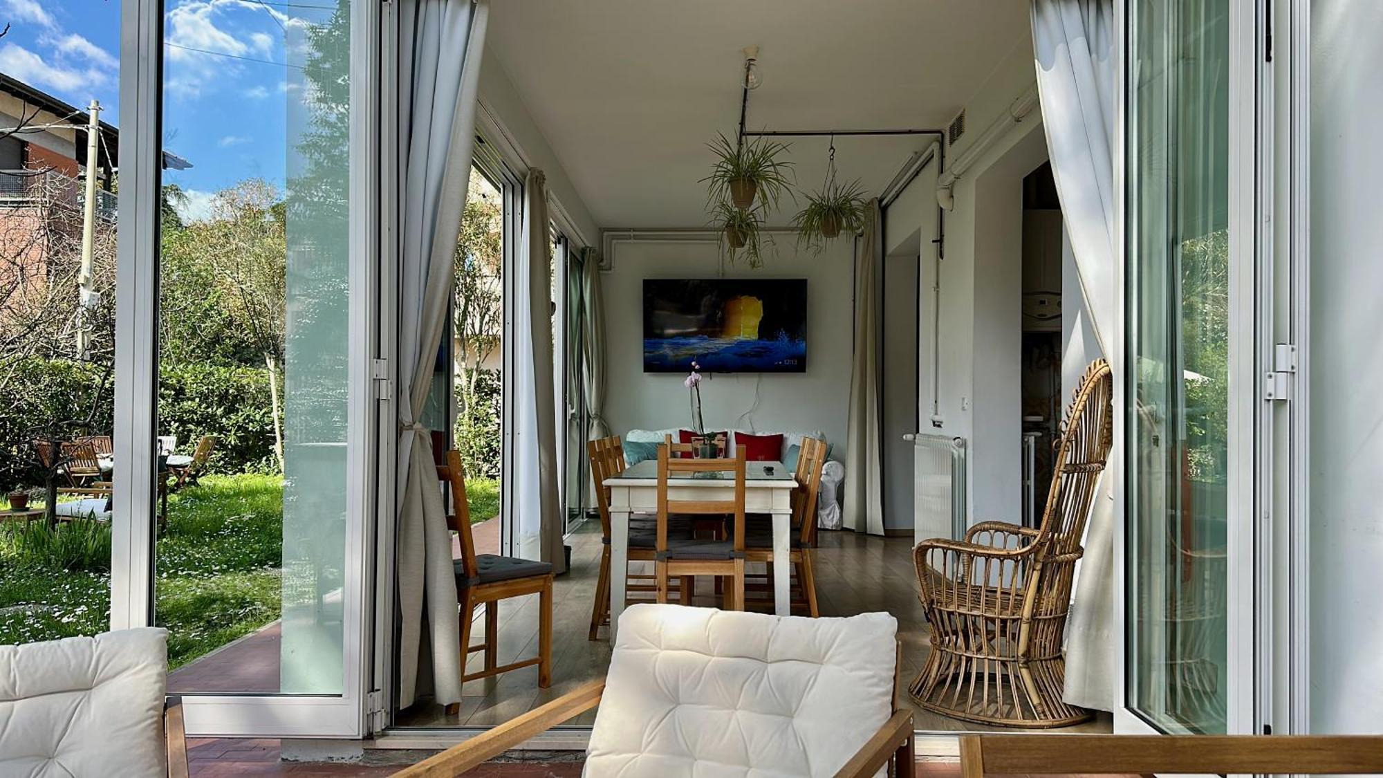 Appartamenti Villa Renata Riccione Bagian luar foto
