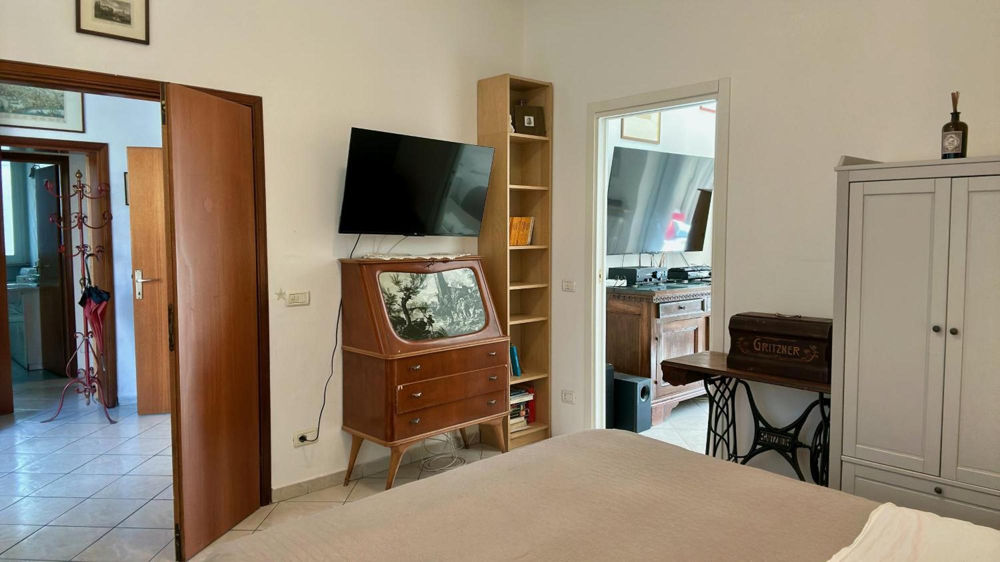 Appartamenti Villa Renata Riccione Bagian luar foto