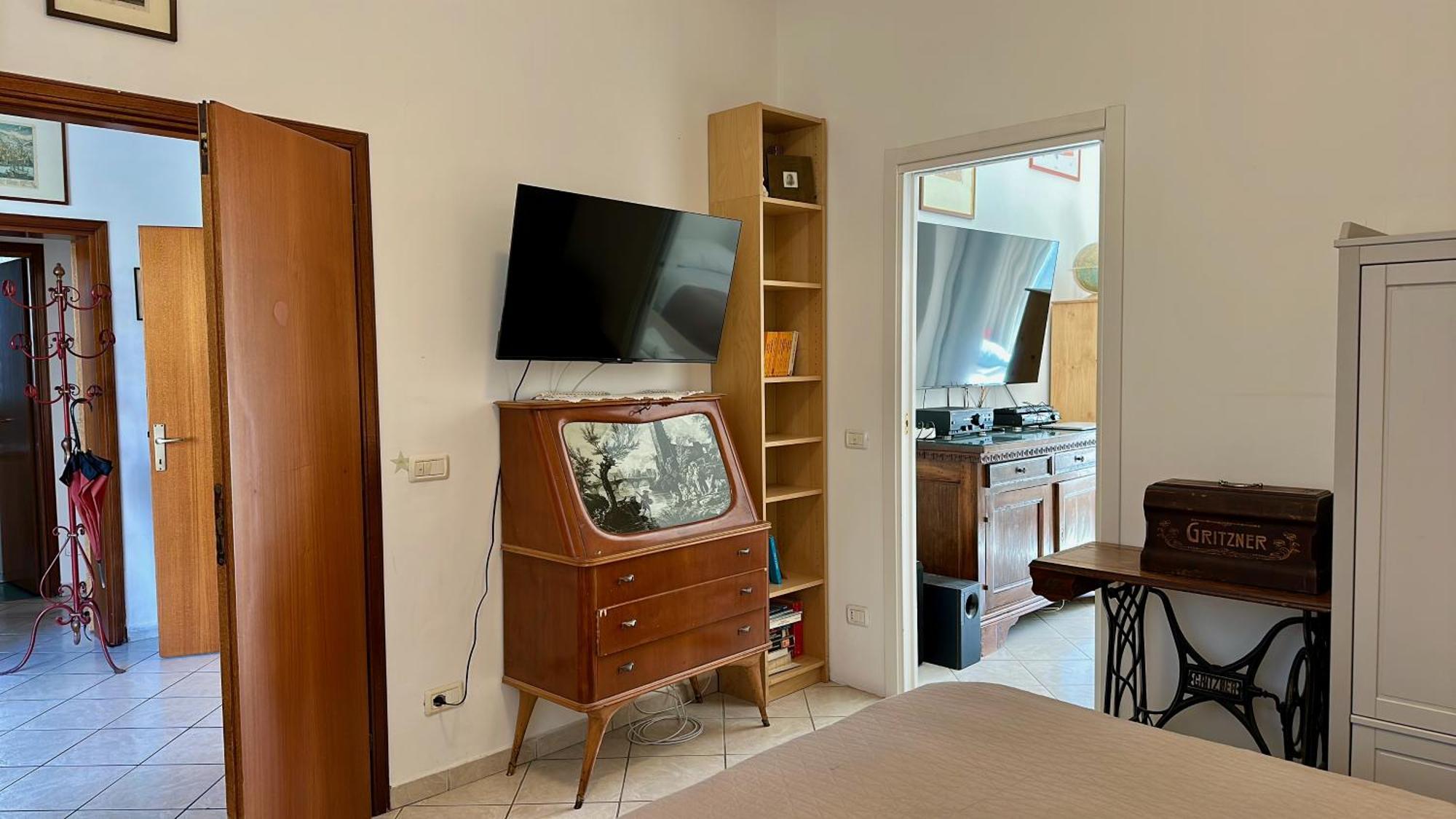 Appartamenti Villa Renata Riccione Bagian luar foto