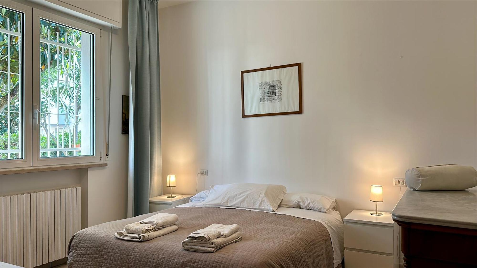 Appartamenti Villa Renata Riccione Bagian luar foto
