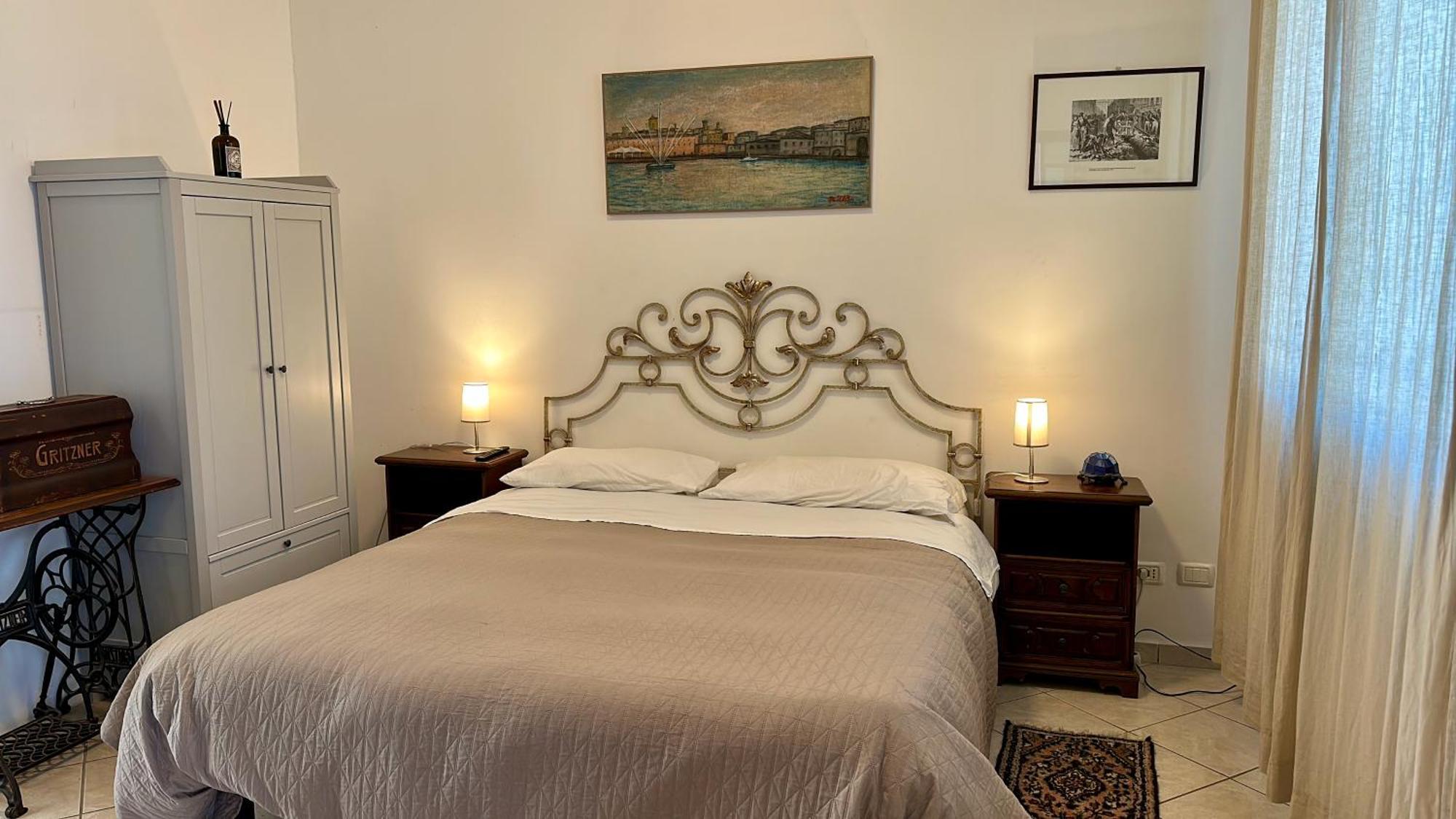 Appartamenti Villa Renata Riccione Bagian luar foto
